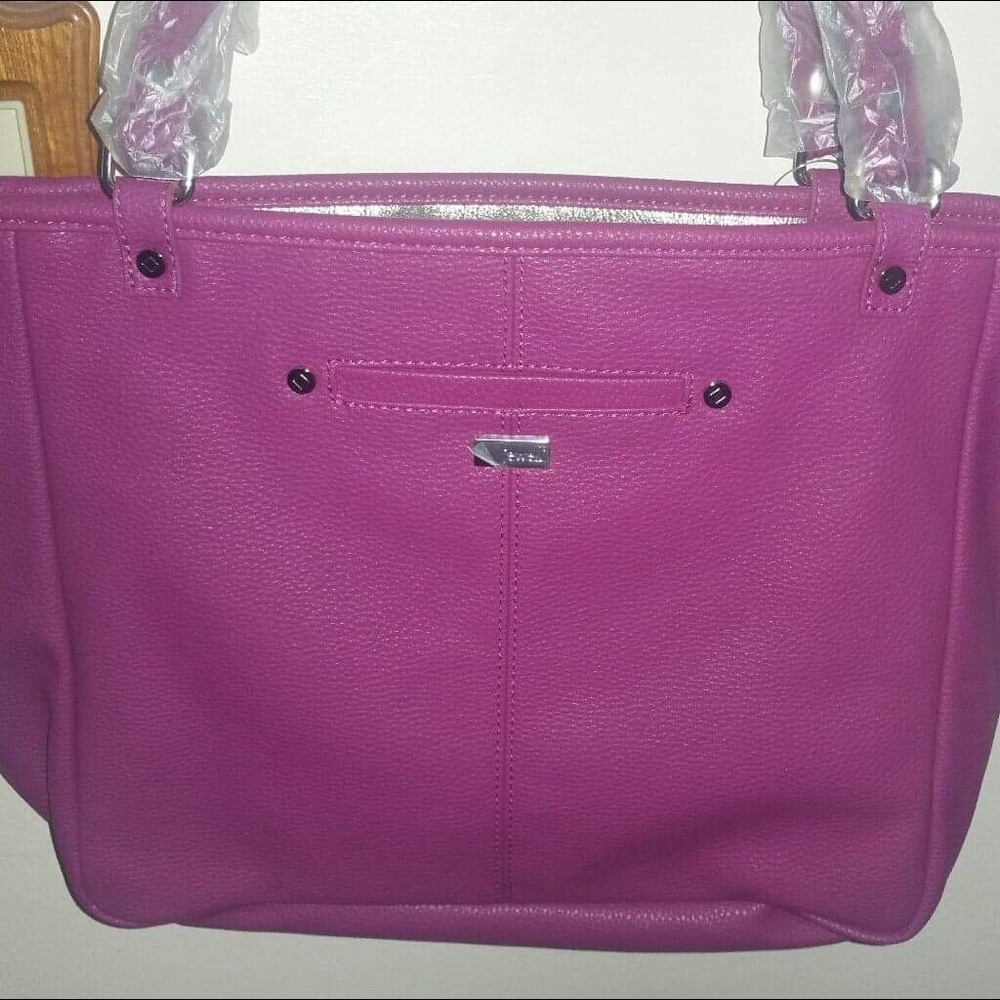 Thirty-one townsfair reversible tote